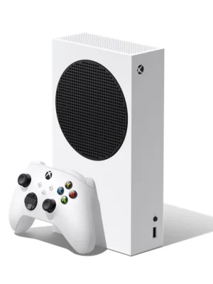 Consola Xbox Series S 512 GB