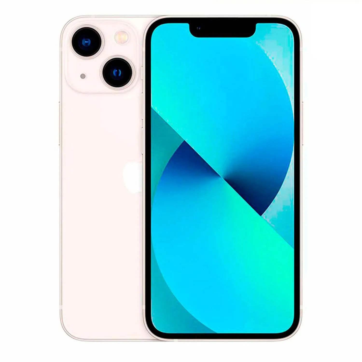 Celular iPhone 13 5G |128 GB | 4GB RAM | Compatible con eSIM