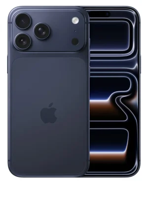 iPhone 17 Pro Max 512GB | 5G | Chip Apple A19 Pro