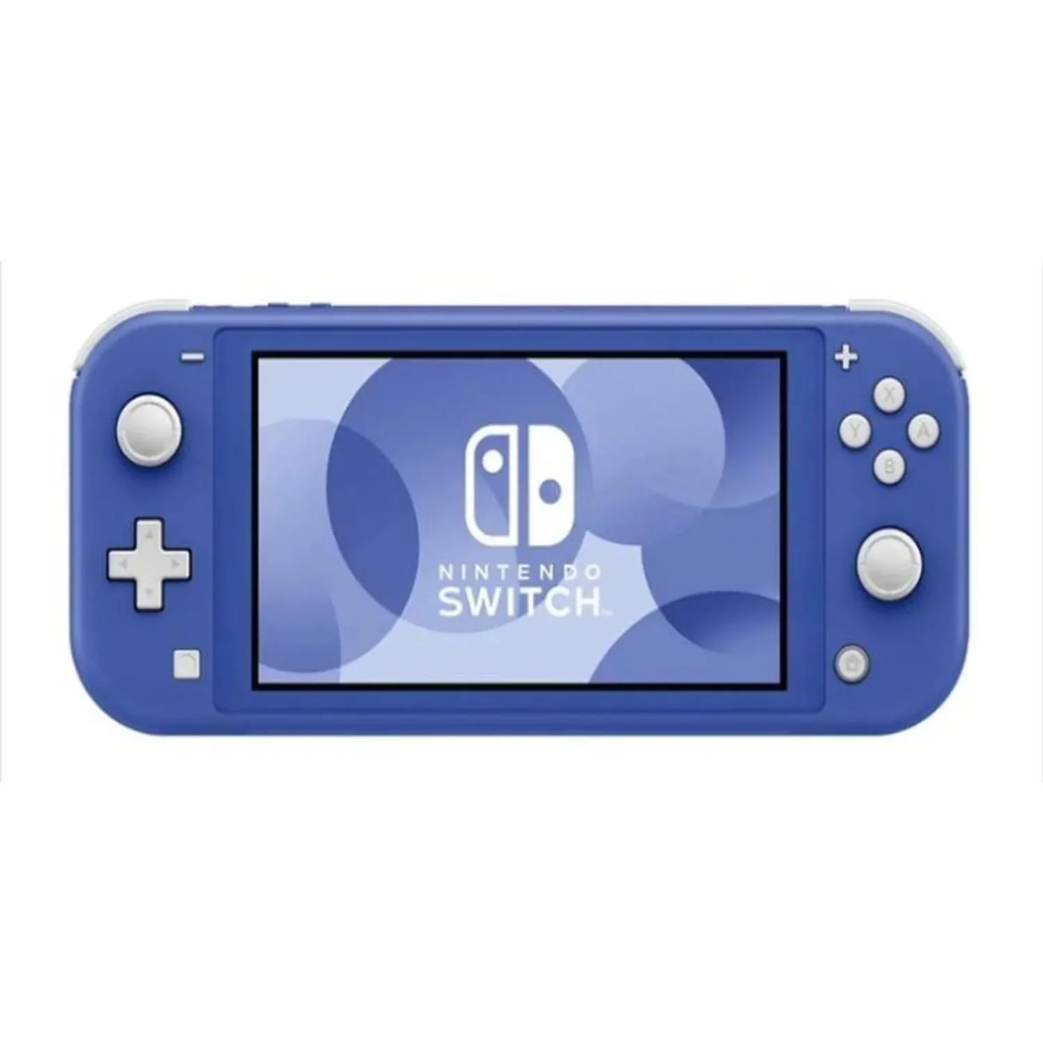 Consola Nintendo Switch Lite Morada